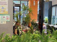 -西语·炭烧牛排(卓越中寰店)