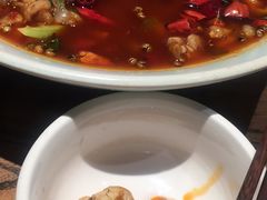 -麻辣总动员·川派海鲜·现炒浇头面·自贡菜(五彩城店)