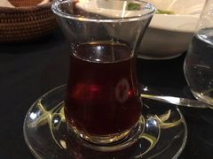 进口土耳其红茶-Efes Turkish & Mediterranean Cuisine 艾菲斯餐厅(陆家嘴店)