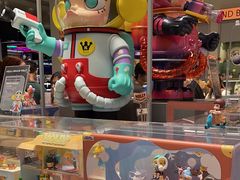 -泡泡玛特POPMART(赛格国际购物中心店)