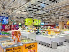 -大润发(春阳店)