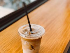 -常识咖啡common sense(春熙路店)