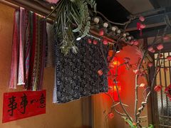 -农耕记·湖南土菜(龙岗熙和园店)
