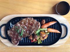 -候鸟等风来·精致西厨(万科第五城店)