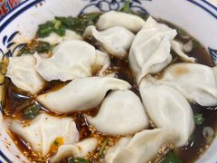 -马茹特色饺子馆