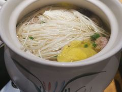 -费大厨辣椒炒肉(万家丽一店)