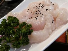 -热火朝天鲜切牛肉火锅(南强街巷店)