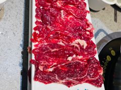 -非遗•老字号•阿彬牛肉火锅(广济桥店)
