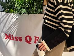 -Miss Q Family甜品·蛋糕·法甜咖啡