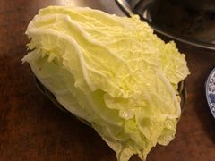 大白菜-前门张记涮肉(前门店)