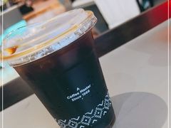 -Peet's 皮爷咖啡(陆家嘴中心店)