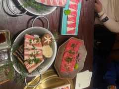 -MIKOMIKO和牛烧肉专门店(南门店)