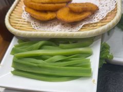 -仁和四季涮肉馆(天坛南门店)