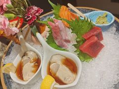 -天狗山料理(省体店)
