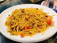 -甘家界牌柠檬鸭(青山店)