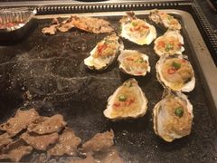 -猪的故事·韩式烤肉(韩乐坊店)