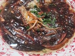 -海天楼中餐厅(吴宫泛太平洋酒店)