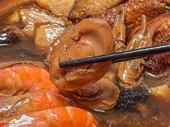 -莆田餐厅PUTIEN(三里屯店)