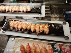 -星伦多自助料理·涮烤一体(嘉兴八佰伴店)