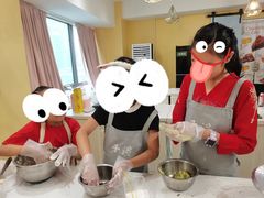 -千浔一暖DIY蛋糕烘焙(人民大学店)