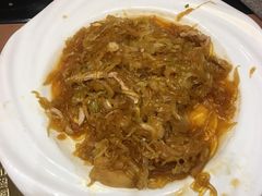 -蒙古人烤羊大师·绿野餐厅(工农大路店)