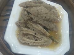 -新东源国际酒店·新东源食坊(沙井店)