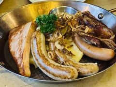 -宝莱纳餐厅(滨江店)