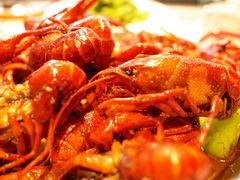 -杨氏青龙虾·羊蝎子(金盛路总店)
