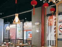 -陈傻子餐厅(世纪都会店)