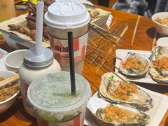 -本色.小马哥烧烤(五一路总店)