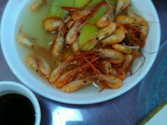 -天乐农家鱼头王(天目湖店)