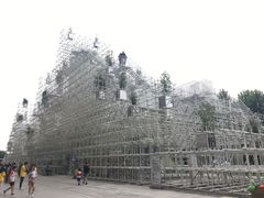 -证大喜玛拉雅中心