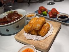 杏片大良脆奶-新雅(丰盛里店)