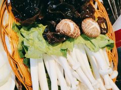 -古乐牛香·鲜牛肉牛杂火锅(五一中路店)
