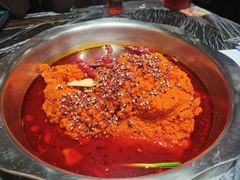 -古木枫老火锅(洪崖洞店)