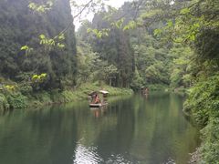 -龙苍沟森林公园