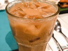 拉奶茶-关夫人餐厅(阳光广场店)