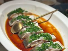 -華府Deluxe(兴业太古汇店)