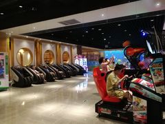 -添赐温泉馆(上南路店)