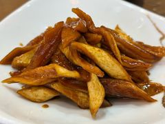 -长兴菜馆(高桥店)