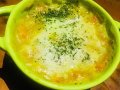 土豆-海石湾餐厅·沙画家的店