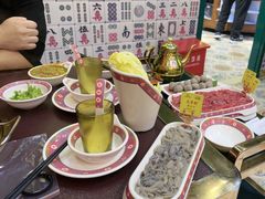 -天河城购物中心