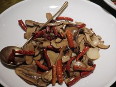 -一坐一忘云南菜(卓悦中心)