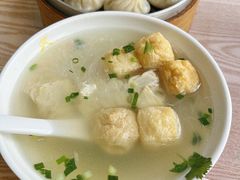 -珊珊小笼馆(仙霞路店)