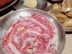 -西塔老太太泥炉烤肉(亚运村店)