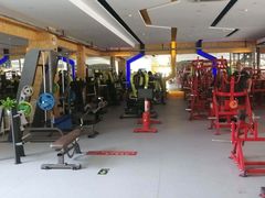 -悦健身游泳健身馆(宋家庄店)