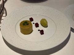 -北京金融街丽思卡尔顿酒店·意味轩 Cepe