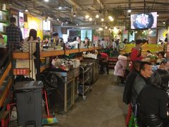 -钢管厂歆瑞源油卤串串香(春熙路太古里店)