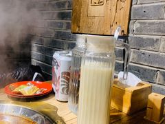 -宽窄巷子鲜牛火锅(北京首店)
