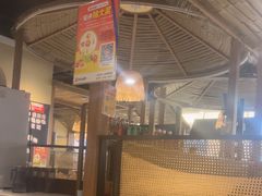-33号大院·青岛本帮菜(五四广场店)